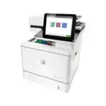 МФУ HP MFP M578dn 7ZU85A (А4, Лазерный, Цветной)