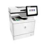 МФУ HP MFP M578dn 7ZU85A (А4, Лазерный, Цветной)