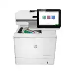 МФУ HP MFP M578dn 7ZU85A (А4, Лазерный, Цветной)