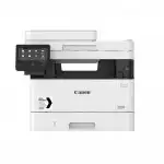 МФУ Canon MF445dw 3514C061 (А4, Лазерный, Монохромный (Ч/Б))