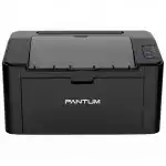 Принтер Pantum P2516 (А4, Лазерный, Монохромный (Ч/Б))