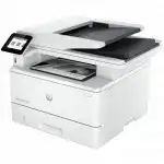 МФУ HP LaserJet Pro 4103dw 2Z627A (А4, Лазерный, Монохромный (Ч/Б))