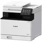 МФУ Canon MF752Cdw 5455C017 (А4, Лазерный, Цветной)