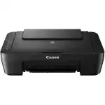 МФУ Canon PIXMA MFP MG2555S 0727C026 (А4, Струйный, Цветной)