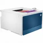 Принтер HP Color LaserJet Pro 4203DW 5HH48A (А4, Лазерный, Цветной)