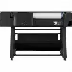 Плоттер HP DesignJet T850 Large Format Wireless Plotter Printer - 36" 2Y9H0A (Цветной, Струйная, A0+ (36 дюймов) (914), 36")