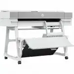 Плоттер HP DesignJet T950 2Y9H3A (Цветной, Струйная, A0+ (36 дюймов) (914), 36")