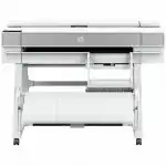 Плоттер HP DesignJet T950 2Y9H3A (Цветной, Струйная, A0+ (36 дюймов) (914), 36")