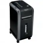 Шредер Fellowes Powershred 90S FS-46901 (P2  (полосы ≤ 6))