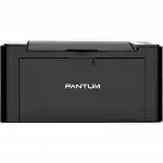 Принтер Pantum P2500W (А4, Лазерный, Монохромный (Ч/Б))