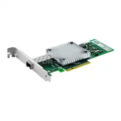 Сетевая карта LR-Link LREC9801BF-SFP+ (SFP+)