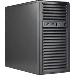 Серверная платформа Supermicro SYS-5039C-I (Tower)