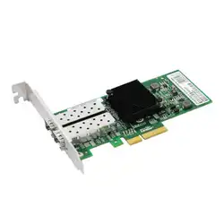 Сетевая карта LR-Link LREC9712HF-2SFP (SFP)