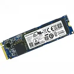 Серверный жесткий диск Supermicro 256 ГБ HDS-TMN0-KXG60ZNV256G (M.2, 256 ГБ, NVMe)