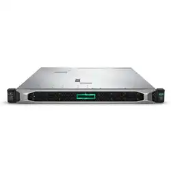Сервер HPE ProLiant DL360 Gen10 P24740-B21 (1U Rack, Xeon Gold 5218R, 2100 МГц, 20, 27.5, 1 x 32 ГБ, SFF 2.5", 8)