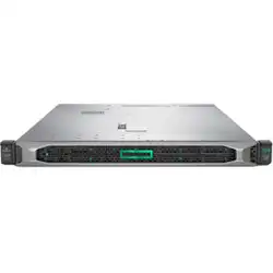 Сервер HPE Proliant DL360 Gen10 P24742-B21 (1U Rack, Xeon Gold 6226R, 2900 МГц, 16, 22, 1 x 32 ГБ, SFF 2.5", 8)