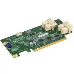 RAID-контроллер Supermicro AOC-SLG3-4E4R-O