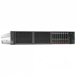 Сервер HPE ProLiant DL380 Gen10 P36135-B21 (2U Rack, Xeon Gold 5218R, 2100 МГц, 20, 27.5, 1 x 32 ГБ, SFF 2.5", 8)