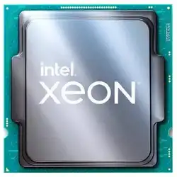 Серверный процессор Intel Xeon E-2314 SRKN8 (Intel, 4, 2.8 ГГц, 8)
