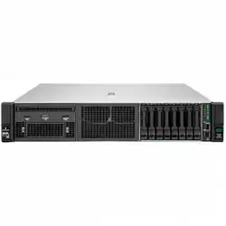 Сервер HPE DL380 Gen10 Plus P55246-B21 (2U Rack, Xeon Silver 4310, 2100 МГц, 12, 18, 1 x 32 ГБ, SFF 2.5", 8)