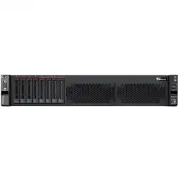 Сервер Lenovo ThinkSystem SR650 V2 7Z73A06AEA (2U Rack, Xeon Silver 4310, 2100 МГц, 12, 18, 1 x 32 ГБ, SFF 2.5", 8)