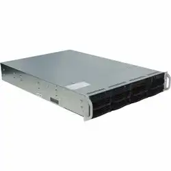 Серверная платформа Supermicro Superserver SYS-5019P-WTR (Rack (1U))