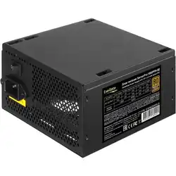 Серверный блок питания ExeGate ServerPRO 80 PLUS Bronze 1000PPH-SE EX292208RUS (ATX, 1000 Вт)