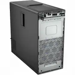 Сервер Dell PowerEdge T150 210-BBSX_6 (Tower, Xeon E-2336, 2900 МГц, 6, 12, 1 x 16 ГБ, LFF 3.5", 4)