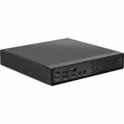 Серверная платформа ASRock Jupiter B660 90BXG4H01-A30GA0F (Mini-ITX)