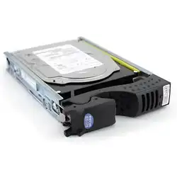 Серверный жесткий диск EMC CX-4G15-146 (3,5 LFF, 146 ГБ, FC)