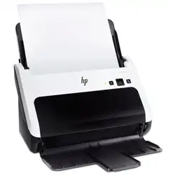 Скоростной сканер HP ScanJet Pro 3000 s4 6FW07A (A4, CIS)