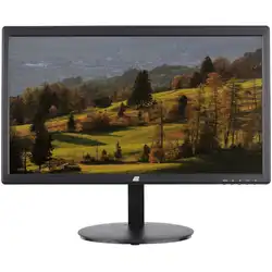 Монитор 2E E2020B 2E-E2020B-01.UA (19.5 ", IPS, HD+ 1600x900 (16:9), 75 Гц)