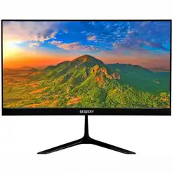 Монитор БЕШТАУ M24FHD/RCD (23.8 ", IPS, FHD 1920x1080 (16:9), 75 Гц)