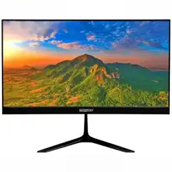 Монитор БЕШТАУ M24FHD/BHM (23.8 ", IPS, FHD 1920x1080 (16:9), 75 Гц)