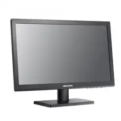 Монитор Hikvision DS-D5019QE-B (18.5 ", TFT, HD 1366x768 (16:9), 60 Гц)