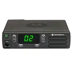 Стационарная рация Motorola DM1400 DM1400 403-470 МГц (25Вт)