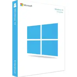 Операционная система Microsoft Enterprise E5 f2c42110 (Windows 10)