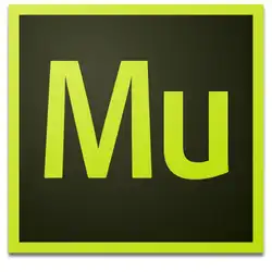 Графический пакет Adobe Adobe Muse CC 65270355BA01A12