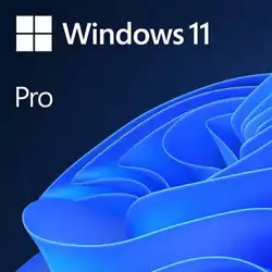 Операционная система Microsoft Windows 11 Pro 64Bit Eng Intl 1pk DSP OEI DVD FQC-10528 (Windows 11)