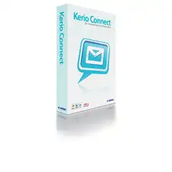 Почтовый сервер Kerio Connect ActiveSync  Extension, aditional 5 users K10-0215105