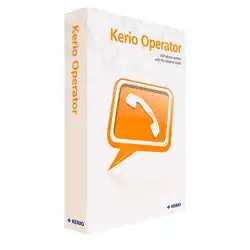 Софт Kerio Operator Server (incl 5 users, 1 yr SWM) K50-0111005