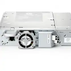 Ленточная СХД HP MSL LTO-6 Ultr 6250 FC Drive Upg Kit C0H28A (1 слот)