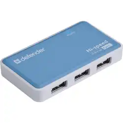 Defender USB 2.0 Defender Quadro Power 83503