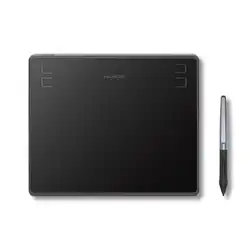 Графический планшет Huion HS64 9745