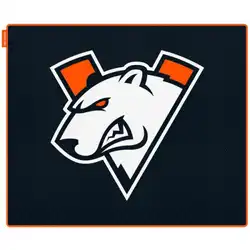 Коврик для мышки X-Game Virtus Pro (Small)