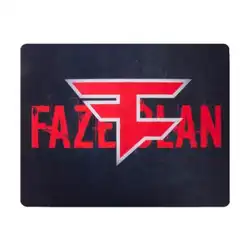 Коврик для мышки X-Game Faze Clan (Small)