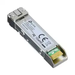 Модуль TP-Link TL-SM321A-2 (SFP модуль)