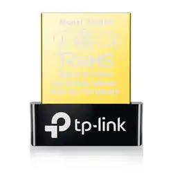 Сетевая карта TP-Link UB400(UN) V1.0