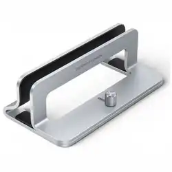 Охлаждающая подставка UGREEN Universal Vertical Aluminum Laptop Stand LP258