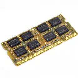 ОЗУ Zeppelin Z 4G/1600/5128 SO (SO-DIMM, DDR3, 4 Гб, 1600 МГц)